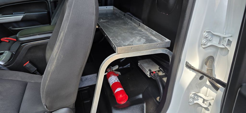 2021 Chevrolet Colorado Image 29