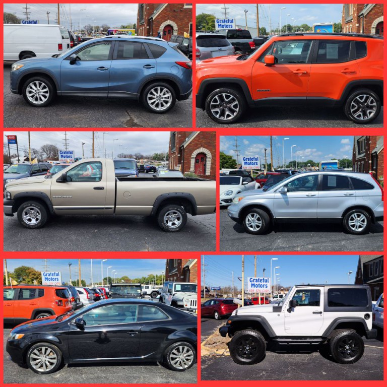 2008 Ford F-150 Image 10