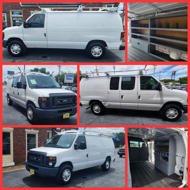 2008 Ford F-150 Image 15