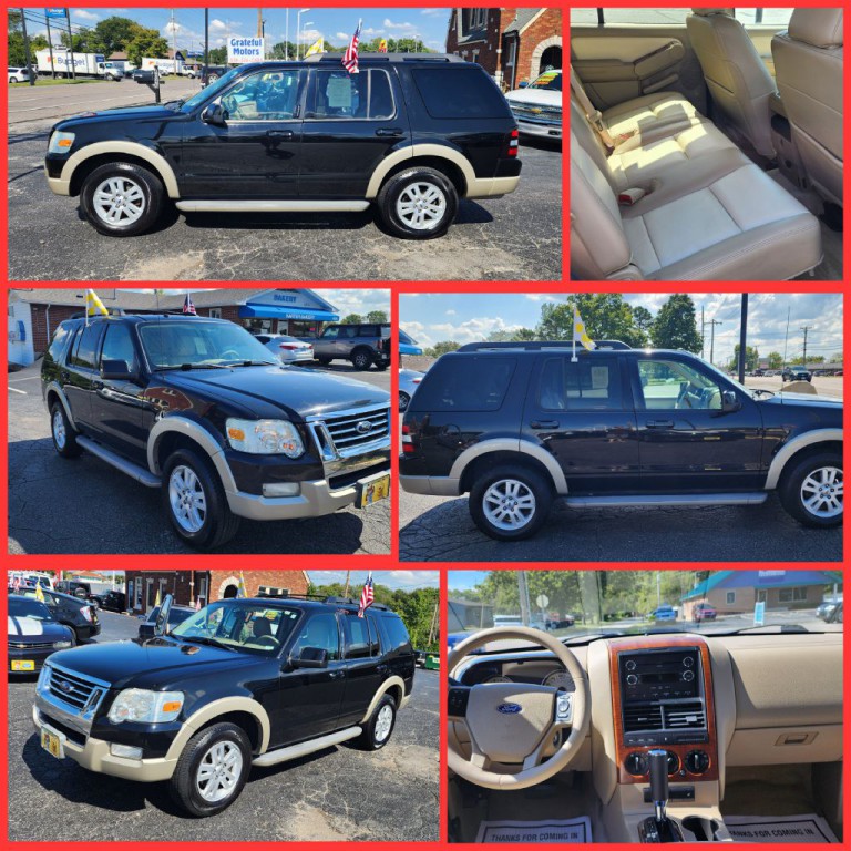 2008 Ford F-150 Image 31