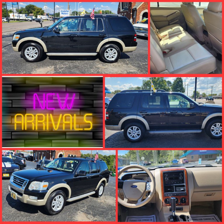 2008 Ford F-150 Image 32