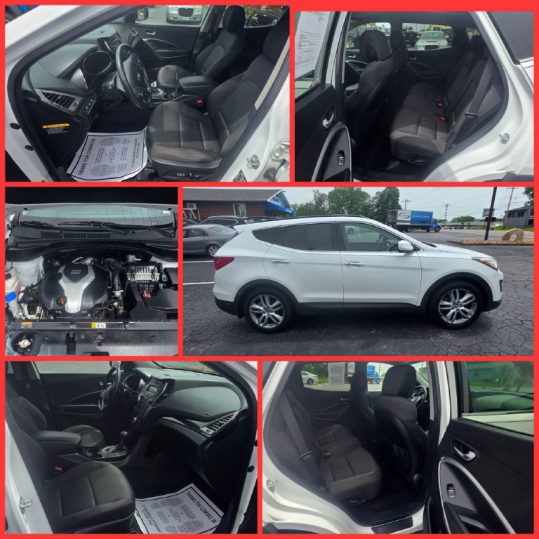 2008 Ford F-150 Image 47