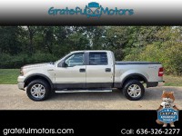 Image for 2008 Ford F-150 Supercrew ID: 6821318