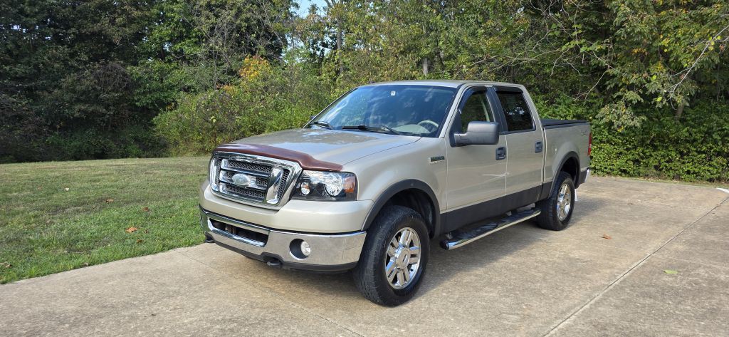 2008 Ford F-150 Image 3