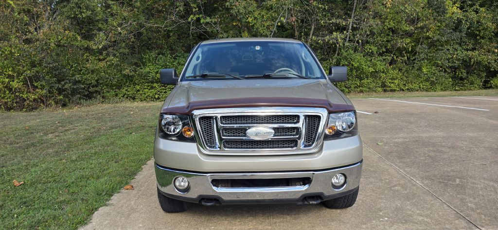 2008 Ford F-150 Image 4