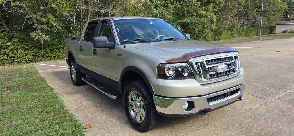 2008 Ford F-150 Image 6