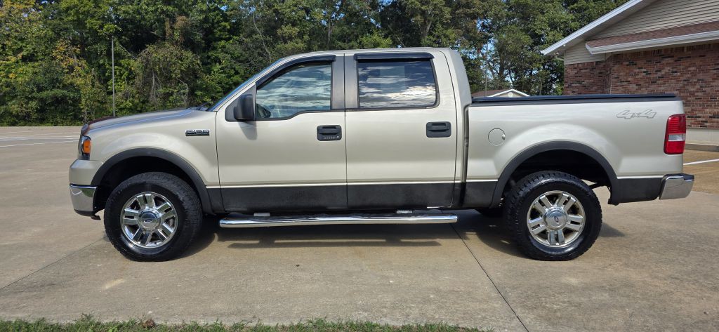 2008 Ford F-150 Image 7