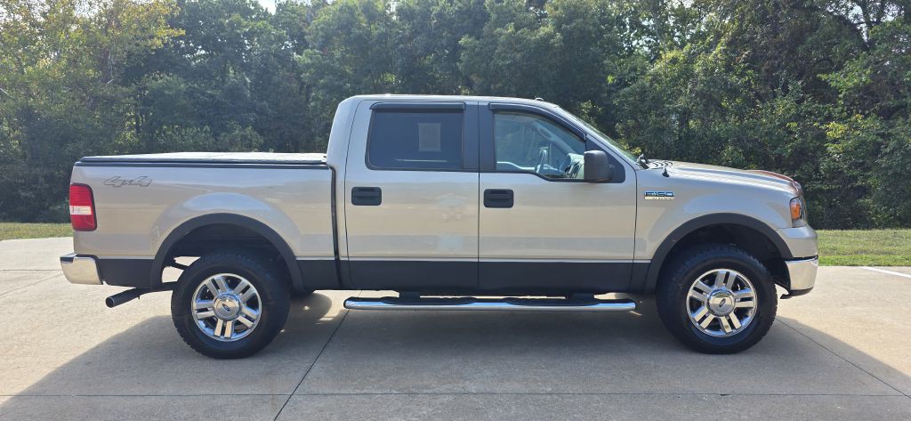2008 Ford F-150 Image 9