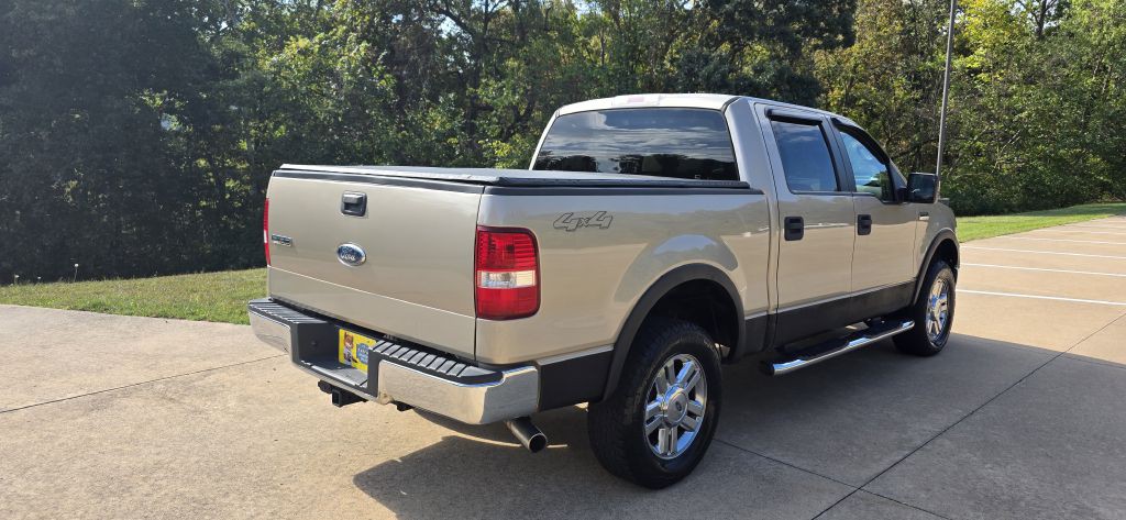 2008 Ford F-150 Image 10