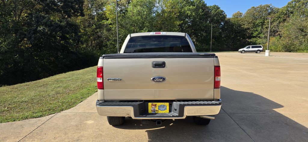 2008 Ford F-150 Image 12