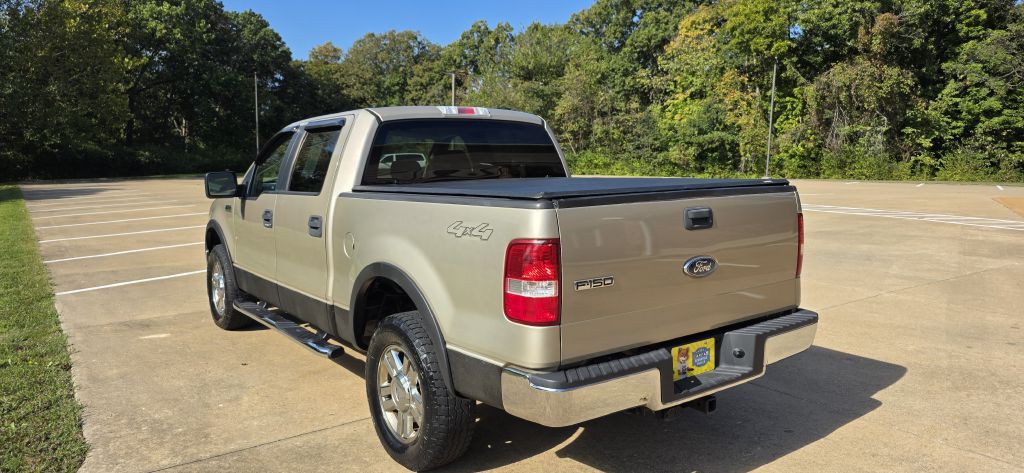 2008 Ford F-150 Image 13