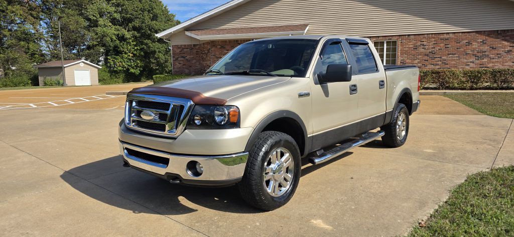 2008 Ford F-150 Image 15