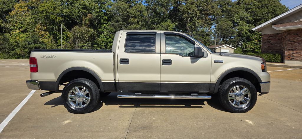 2008 Ford F-150 Image 16