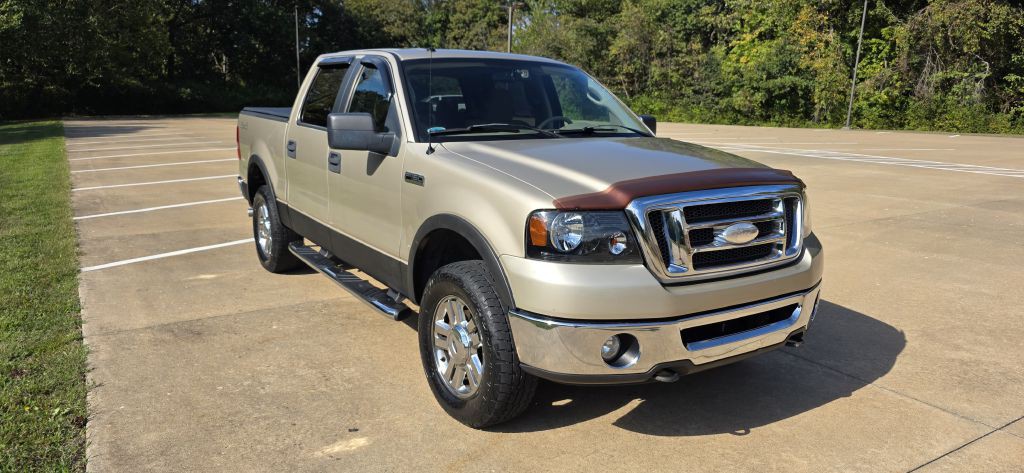 2008 Ford F-150 Image 17