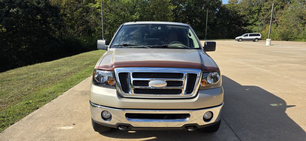 2008 Ford F-150 Image 18