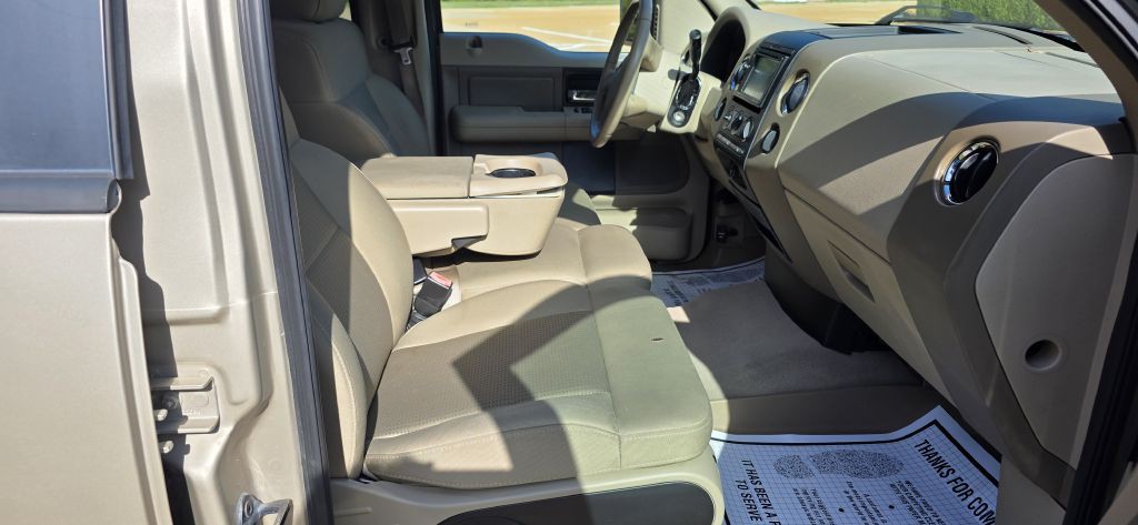 2008 Ford F-150 Image 19