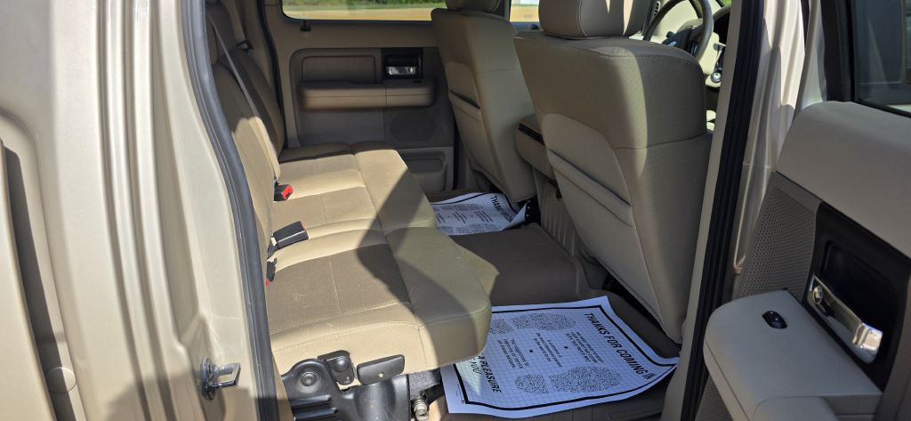 2008 Ford F-150 Image 20