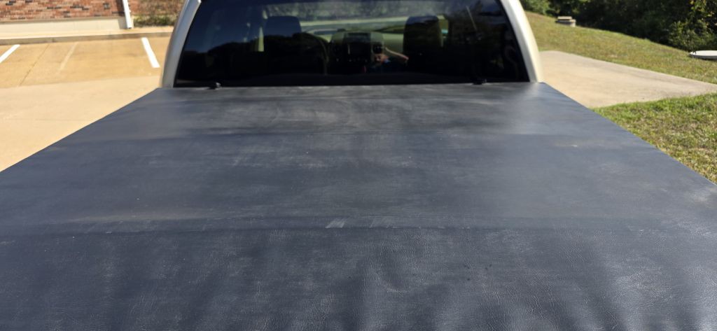 2008 Ford F-150 Image 22