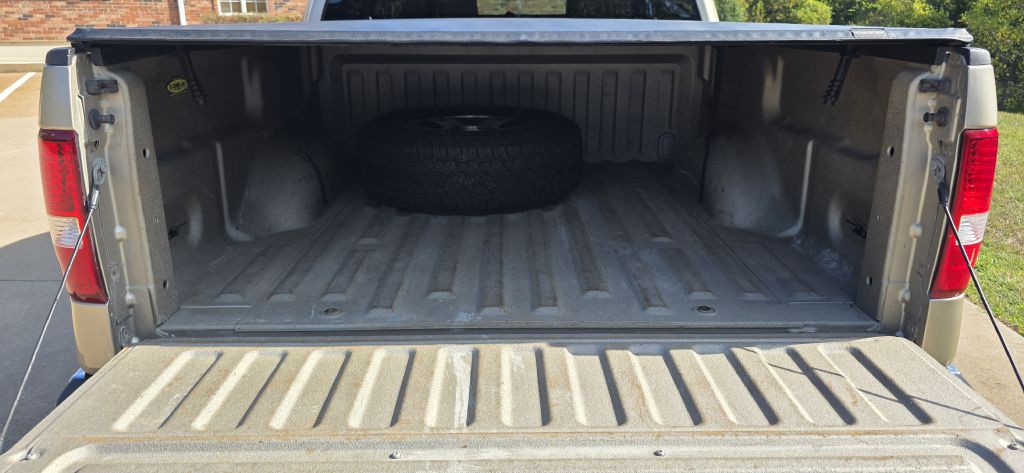 2008 Ford F-150 Image 23