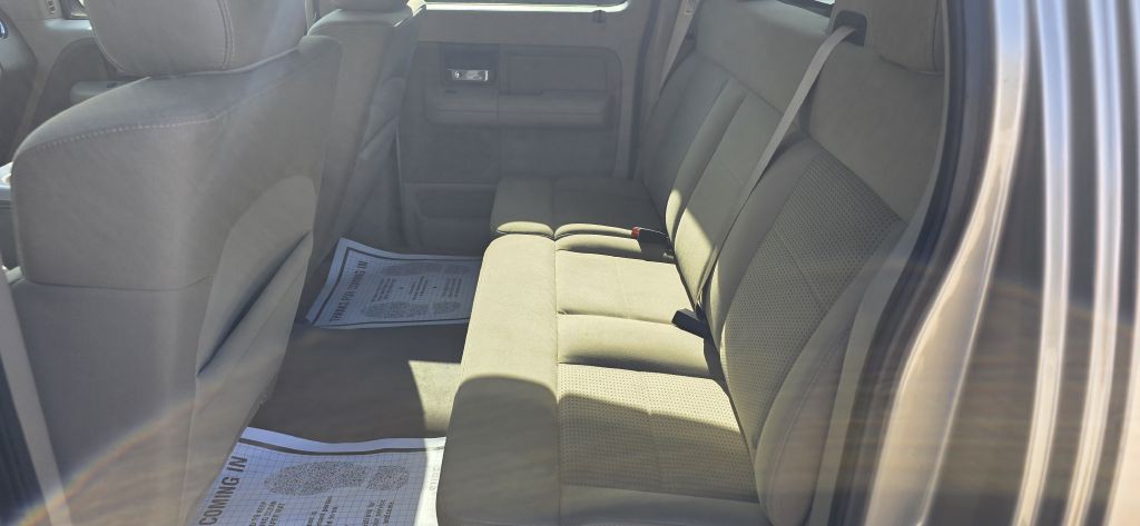 2008 Ford F-150 Image 25