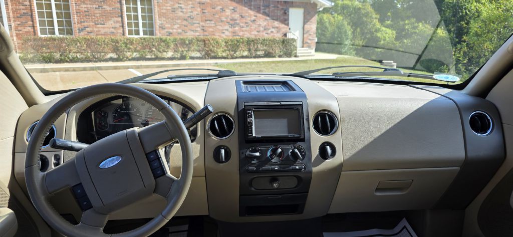 2008 Ford F-150 Image 26