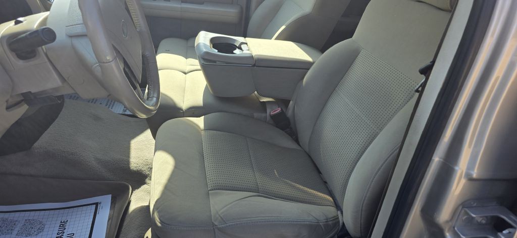 2008 Ford F-150 Image 28