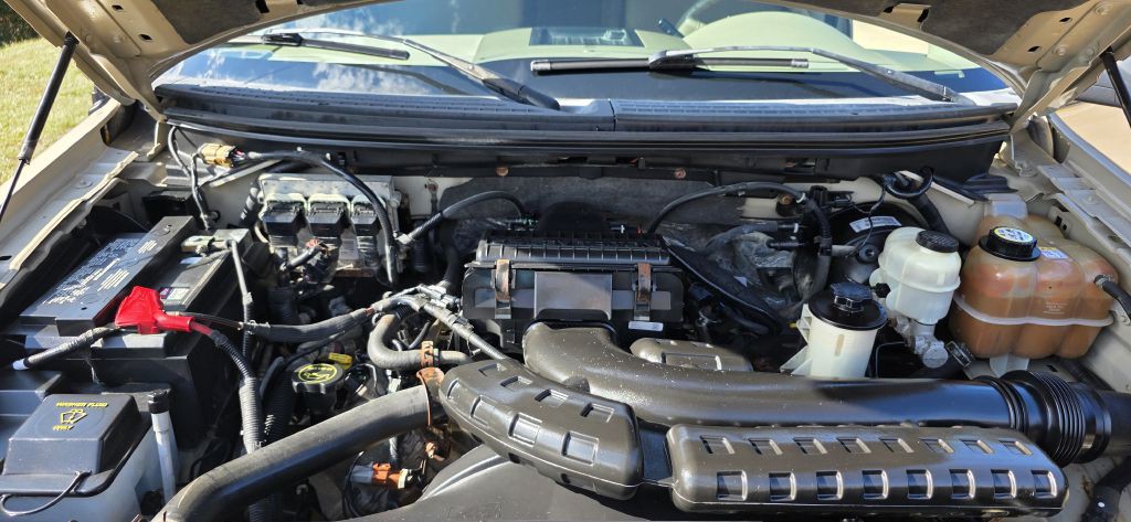 2008 Ford F-150 Image 29