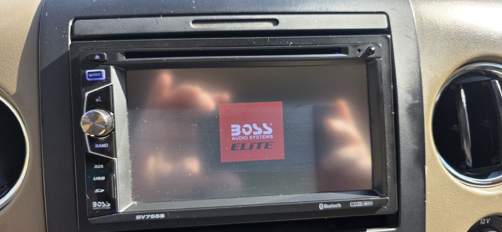 2008 Ford F-150 Image 31