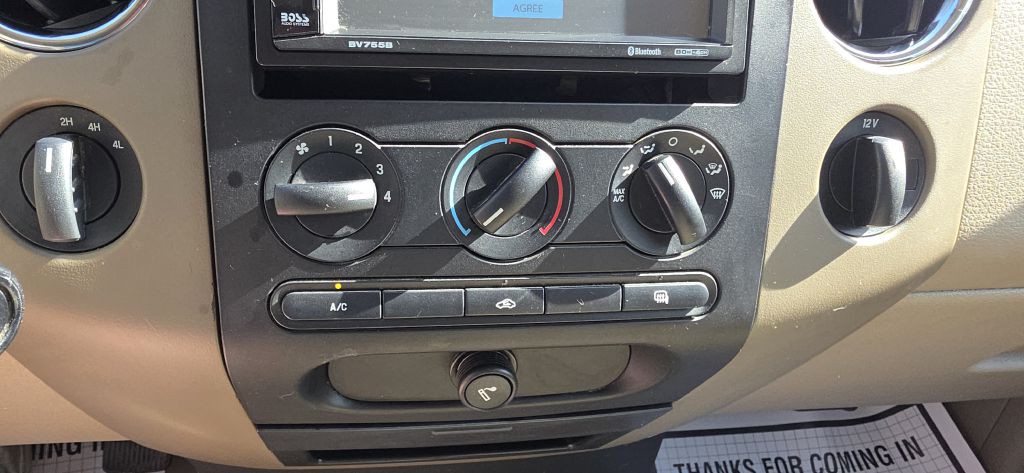 2008 Ford F-150 Image 32