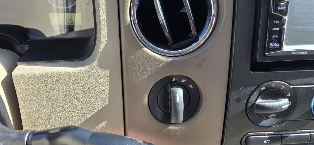 2008 Ford F-150 Image 34