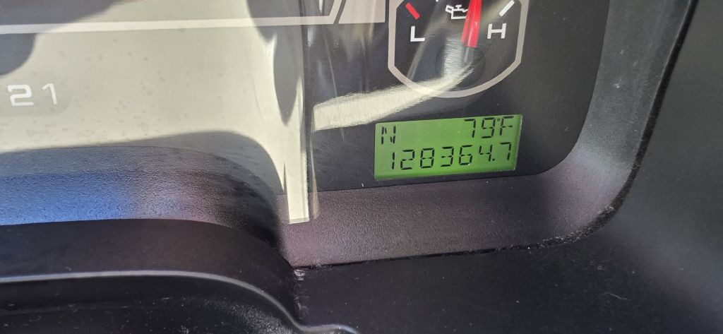 2008 Ford F-150 Image 35