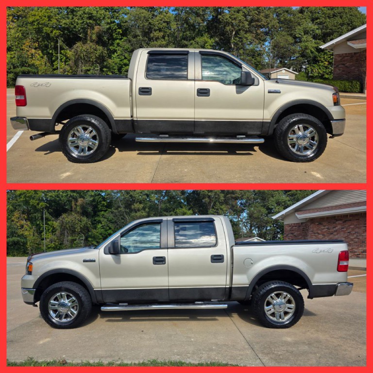 2008 Ford F-150 Image 37