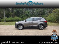 Image for 2014 Hyundai Santa Fe Sport ID: 6821350