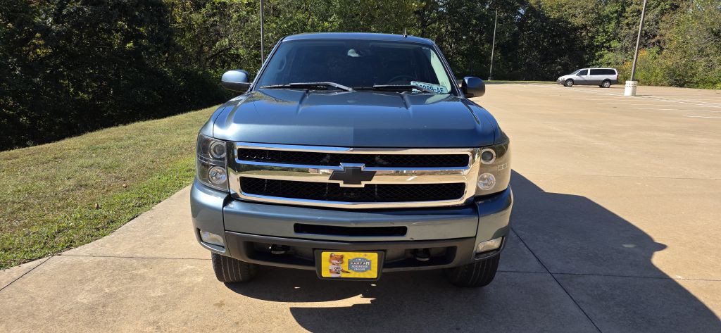 2011 Chevrolet Silverado 1500 Image 7