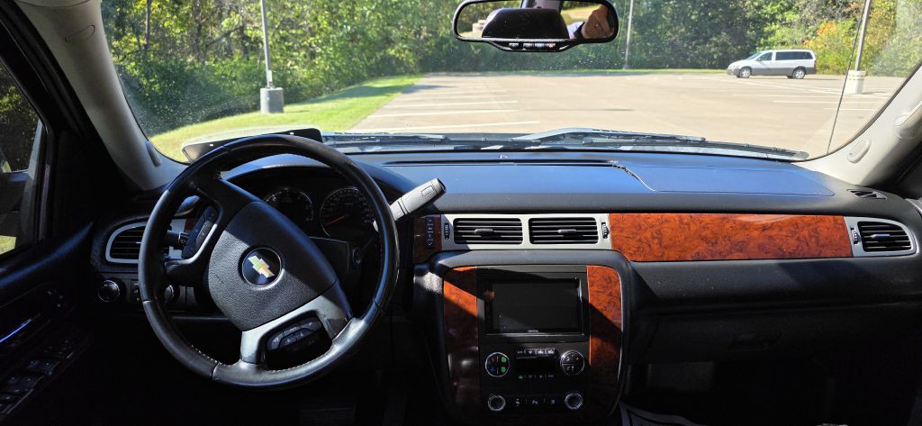 2011 Chevrolet Silverado 1500 Image 15