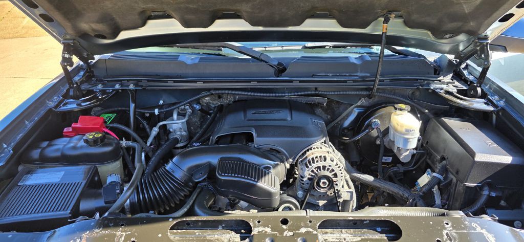 2011 Chevrolet Silverado 1500 Image 16