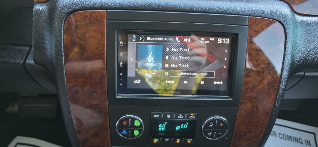 2011 Chevrolet Silverado 1500 Image 17