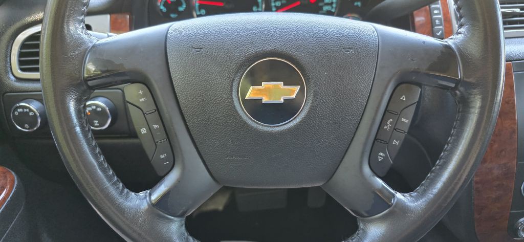 2011 Chevrolet Silverado 1500 Image 19