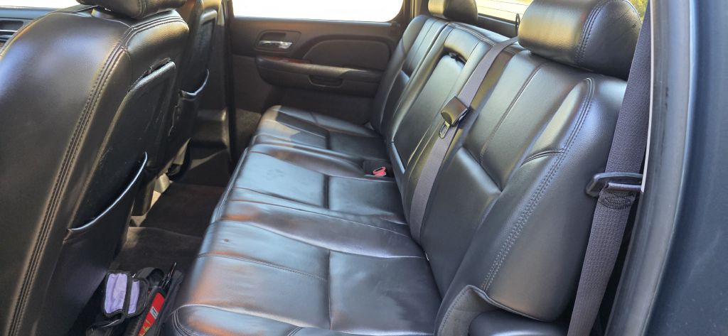 2011 Chevrolet Silverado 1500 Image 23