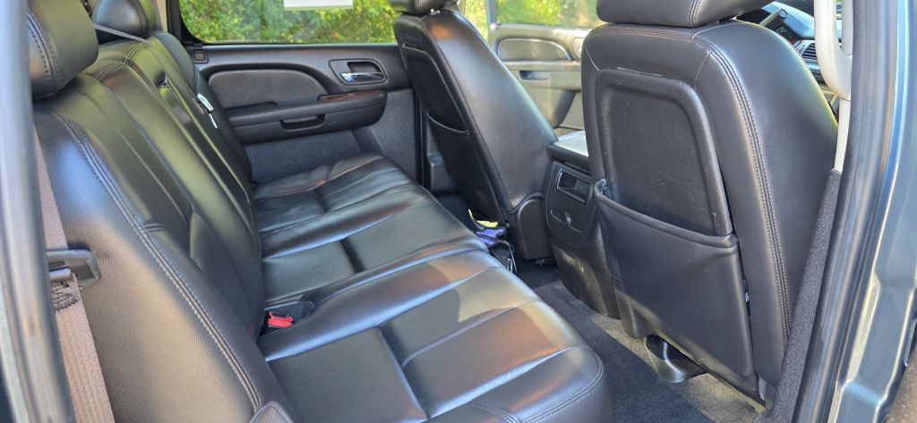 2011 Chevrolet Silverado 1500 Image 24