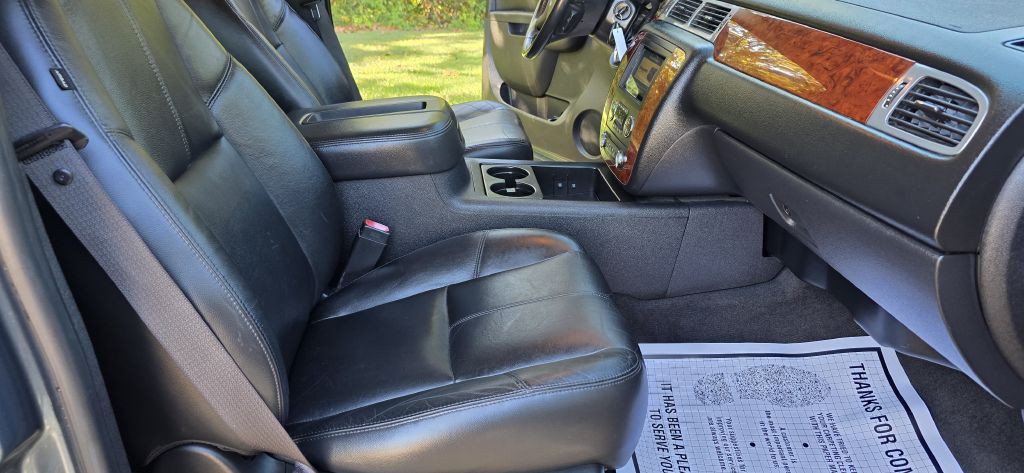 2011 Chevrolet Silverado 1500 Image 26