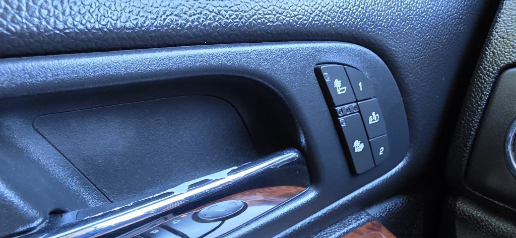 2011 Chevrolet Silverado 1500 Image 28