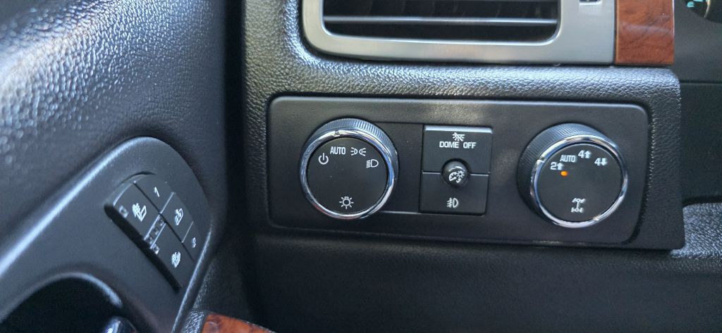 2011 Chevrolet Silverado 1500 Image 29