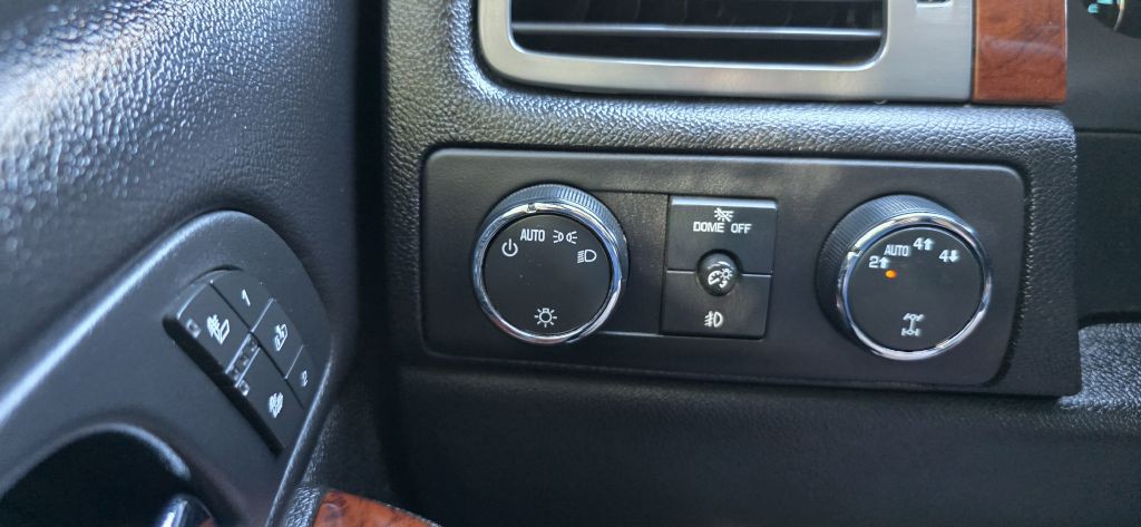 2011 Chevrolet Silverado 1500 Image 30