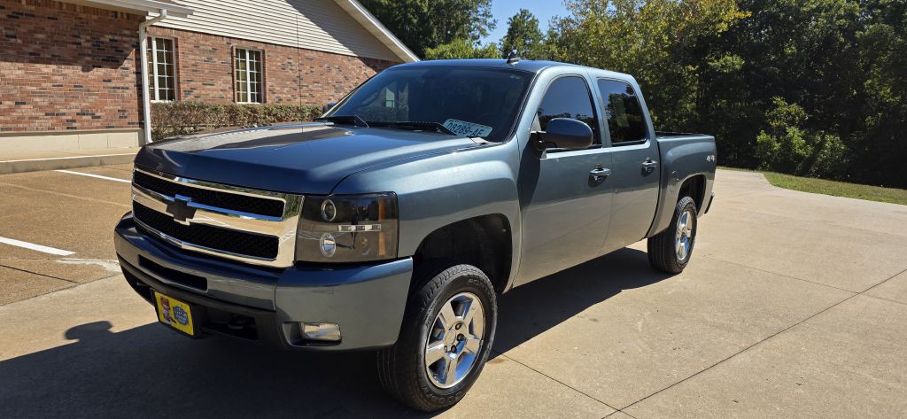 2011 Chevrolet Silverado 1500 Image 33
