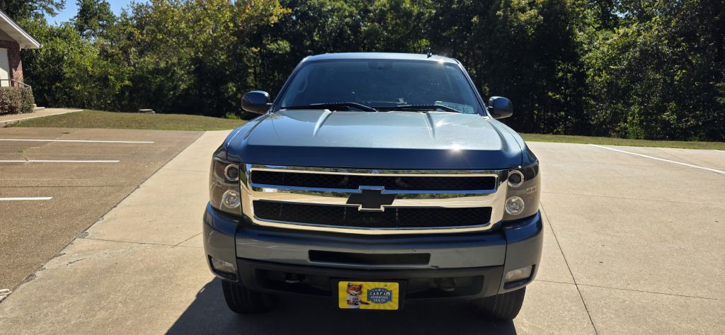 2011 Chevrolet Silverado 1500 Image 34