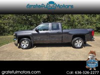 Image for 2016 Chevrolet Silverado 1500 LT ID: 6878793