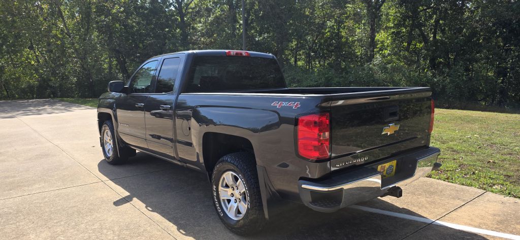 2016 Chevrolet Silverado 1500 Image 12