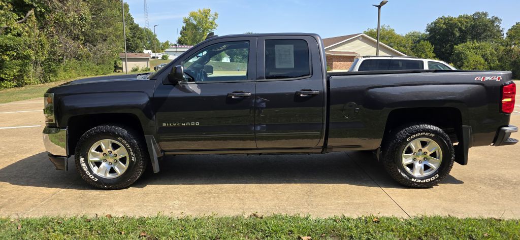 2016 Chevrolet Silverado 1500 Image 13
