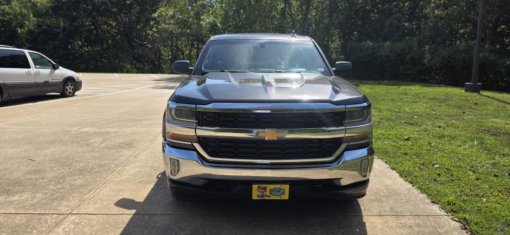 2016 Chevrolet Silverado 1500 Image 15